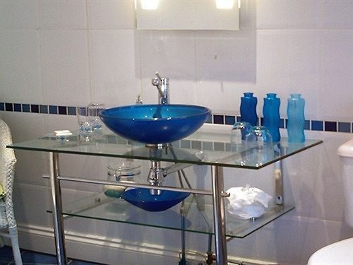 Linchens Bed And Breakfast Felbridge Esterno foto